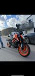 KTM 390 DUKE (2019)