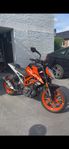 KTM 390 DUKE (2019)