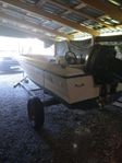 Lohi styrpulpet Evinrude 25XP