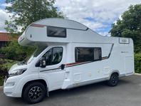 LMC Breezer A 694 G Sportline
