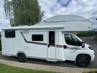 LMC Breezer A 694 G Sportline