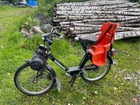 Solex veteran moppe 