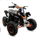 Fyrhjuling barn, Mini el-ATV 1000W