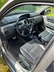 Nissan X-Trail 2.5 Exclusive 4x4 Euro 4