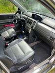 Nissan X-Trail 2.5 Exclusive 4x4 Euro 4