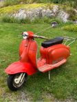 Lambretta 175tv