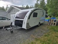 Dethleffs Aero style 520TK 