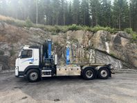 Volvo FM330 6x2 17xxx mil