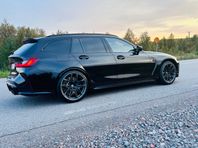 BMW M3 Competition Touring