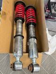 Coilovers Bmw E39/E38