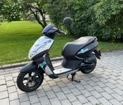 Peugeot Kisbee Streetline 2022
