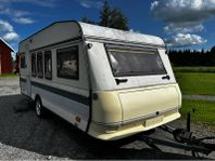 Hobby 520 TQM Prestige
