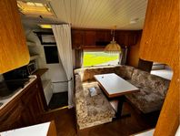 Hobby 520 TQM Prestige