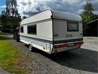 Hobby 520 TQM Prestige