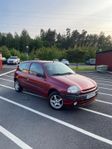 Renault Clio 3-dörrars Halvkombi 1.2