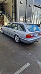 BMW 520 i Touring