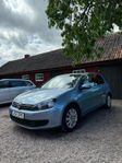 Volkswagen Golf 5-dörrar 1.4 TSI Masters Euro 5