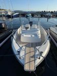 Nimbus 19 Nova