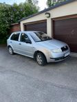 Skoda Fabia 1.4 MPI Euro 4