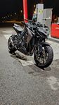 kawasaki Z1000 | Helsystem | 