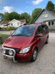 Mercedes-Benz Viano 2.2 CDI 2.9t TouchShift Trend