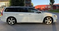 Volvo V70 2.5T Geartronic Momentum, R-Design Euro 4