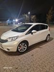 Nissan Note 1.5 dCi Euro 5