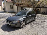 Volvo V50 1.8 Flexifuel Kinetic Euro 4