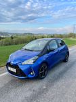 Toyota Yaris Hybrid e-CVT Selection Euro 6