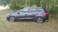 Kia CEED cee'd_sw 1.6 CRDi GT-Line Euro 6