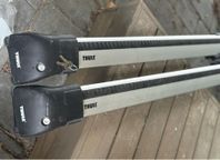 Thule WingBar Edge Outlander