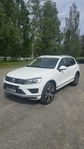 Volkswagen Touareg 3.0 V6 4Motion TipTronic Euro 6