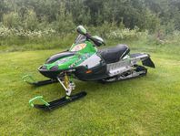 Snopro 440/f7 efi 151 tum. 