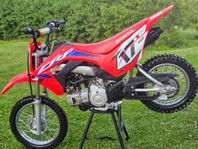 Honda Crf 110 -2024