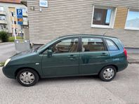 Suzuki Liana 1.6