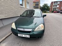 Suzuki Liana 1.6