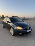 Volkswagen Golf 5-dörrar 1.4 TSI GT Euro 5