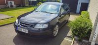 Saab 9-3 SportCombi 1.8t BioPower Manuell, 175hk, 2007