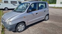 Hyundai Atos 1.0