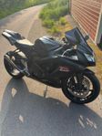Suzuki Gsxr 750 k8 - Akrapovic