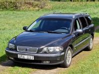 Volvo V70 2.4 T Business