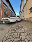 Mercury Meteor Custom Hardtop 4.3 V8. En riktig cruiser!