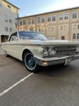 Mercury Meteor Custom Hardtop 4.3 V8. En riktig cruiser!