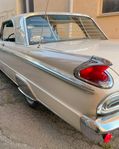 Mercury Meteor Custom Hardtop 4.3 V8. En riktig cruiser!