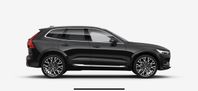 Volvo XC60 22” Diamond cut Pirelli p zero 