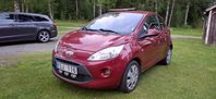 Ford Ka 1.2 Titanium Euro 4