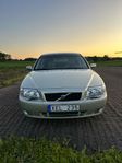 A-traktor Volvo S80