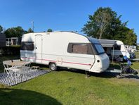 Solifer Nordica 550 Vinterbonad