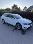 Volkswagen Passat Variant GTE 1.4 TSI ACT GTE Euro 6