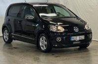 Volkswagen UP! 5-dörrar 1.0 MPI high up! Euro 5